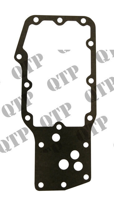 GASKET - OIL COOLER CORE