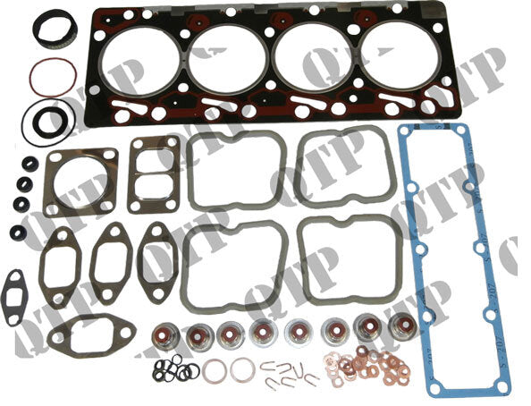 HEAD GASKET SET