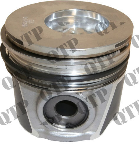 PISTON ASSEMBLY