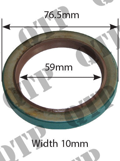 OIL SEAL