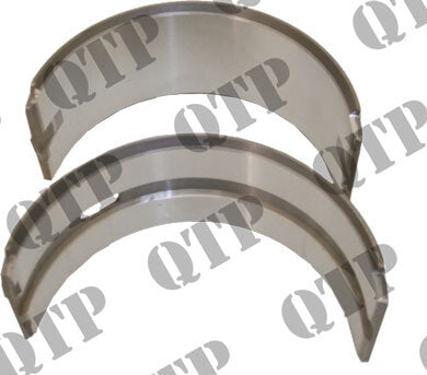 THRUST BEARINGS