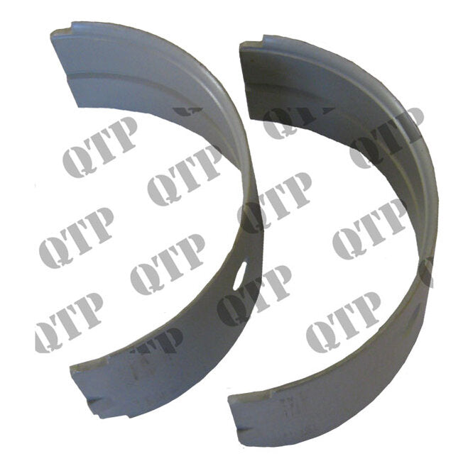 THRUST BEARINGS