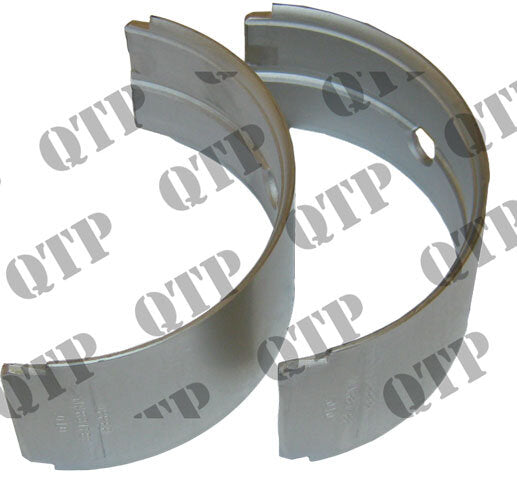 THRUST BEARINGS