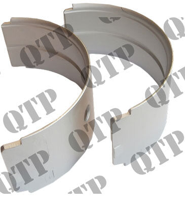 THRUST BEARINGS