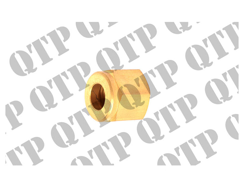 INJECTOR NOZZLE NUT