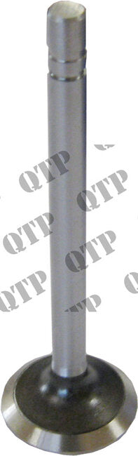 EXHAUST VALVE