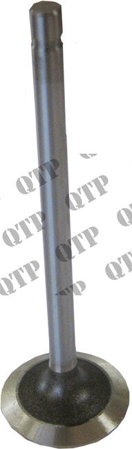 EXHAUST VALVE