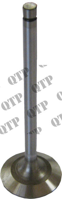 EXHAUST VALVE