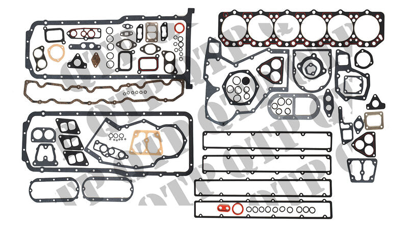 GASKET SET