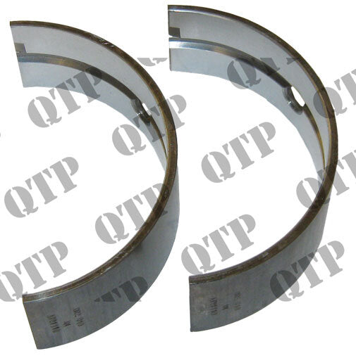 MAIN BEARINGS