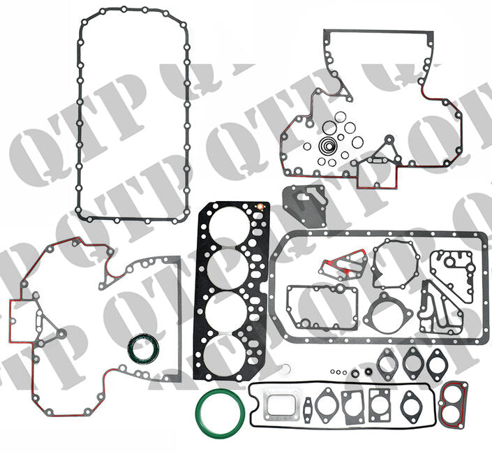 GASKET SET