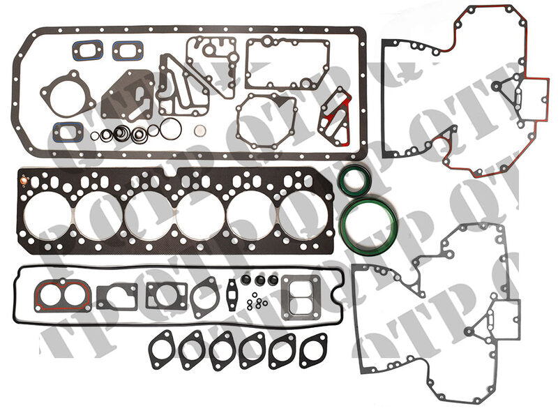 GASKET SET