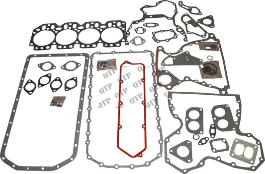 GASKET SET