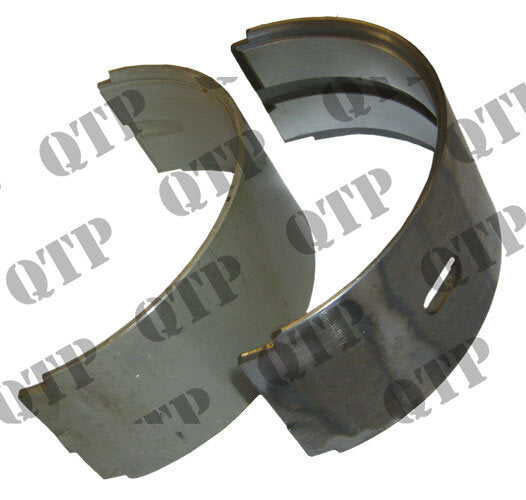 THRUST BEARINGS