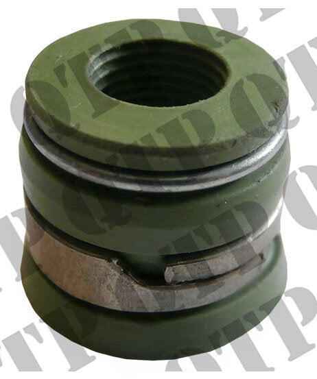 CAP VALVE STEM SEAL