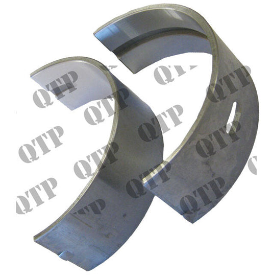 MAIN BEARINGS