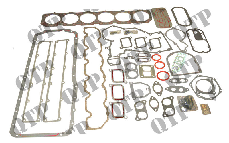 GASKET SET