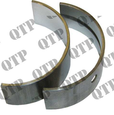 MAIN BEARINGS