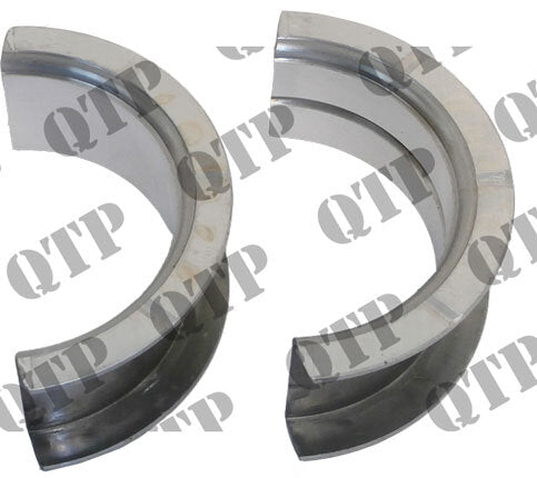 THRUST BEARINGS