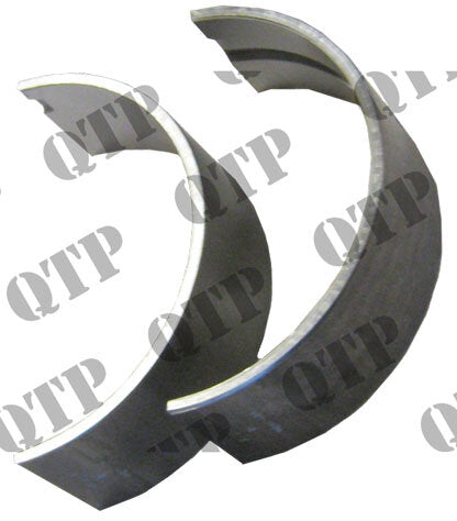 MAIN BEARINGS