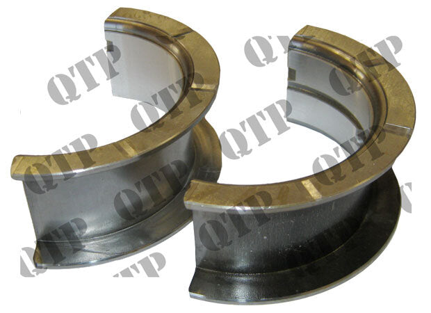 THRUST BEARINGS