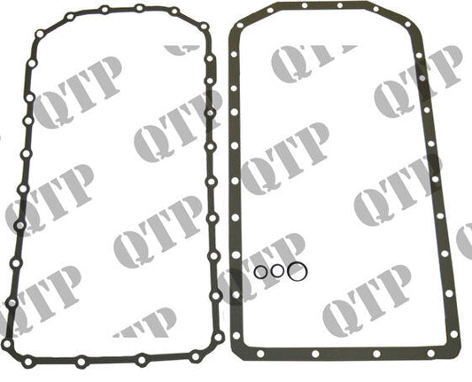 SUMP GASKET SET