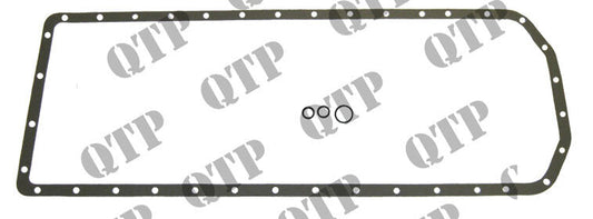 SUMP GASKET SET