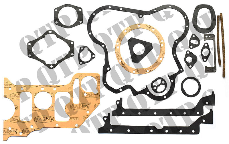 SUMP GASKET SET