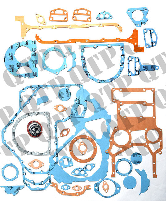 SUMP GASKET SET