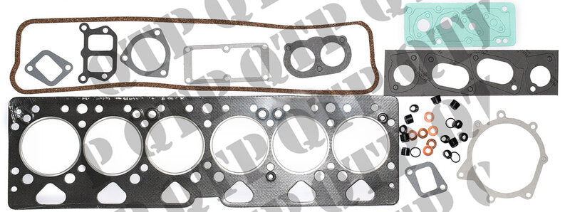 HEAD GASKET SET