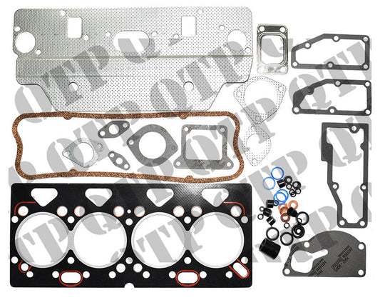 HEAD GASKET SET