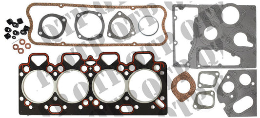 HEAD GASKET SET