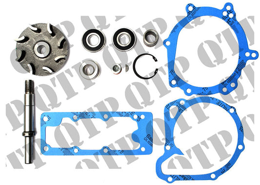 WATER PUMP REPAIR KIT