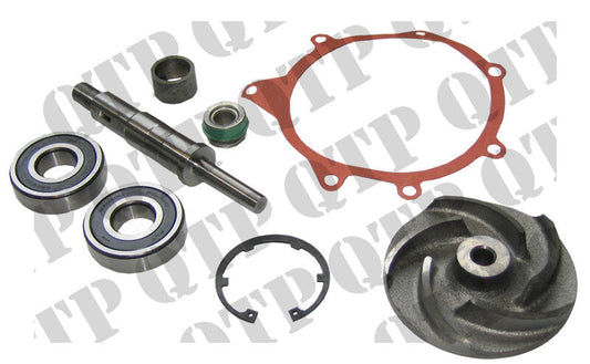 WATER PUMP REPAIR KIT