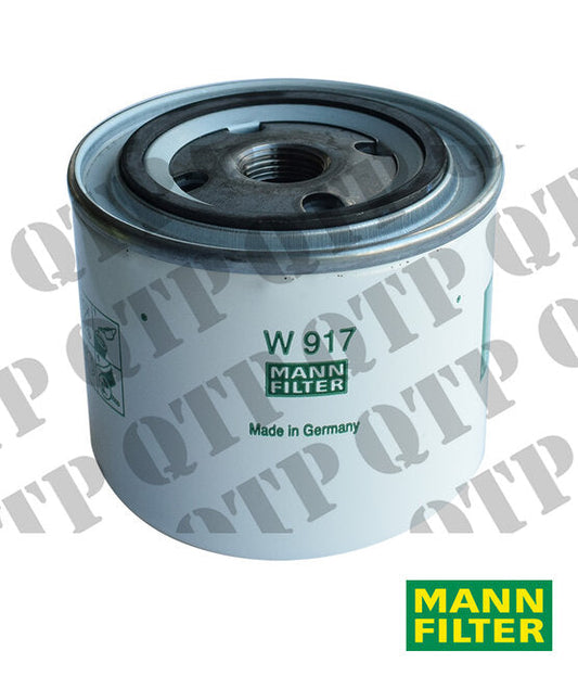 HYDRAULIC TRANSMISSION FILTER