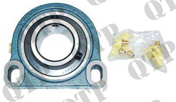 SHAFT BEARING