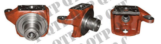 AXLE HOUSING